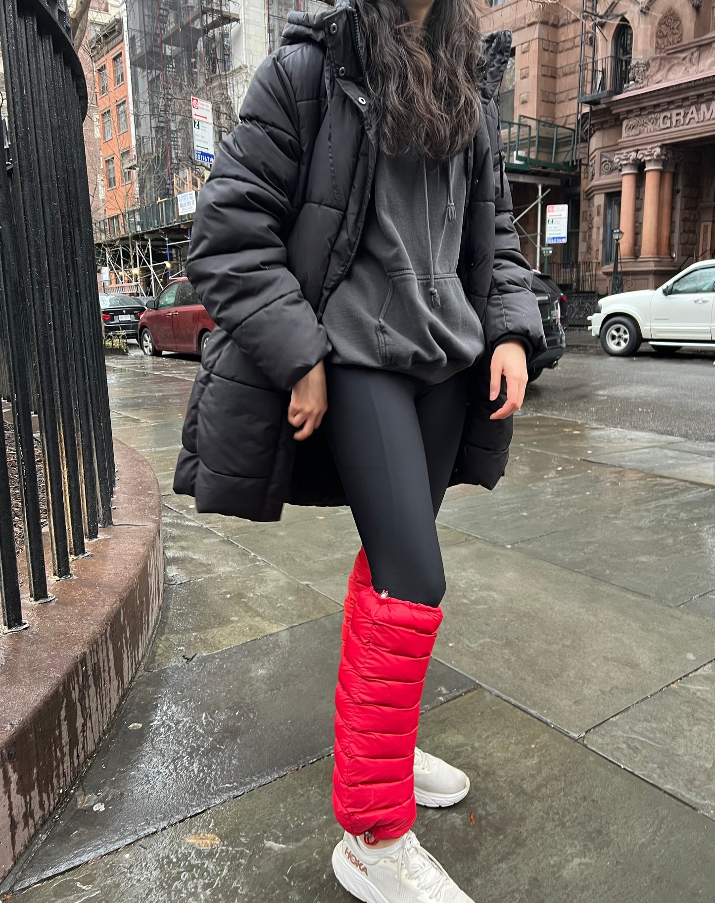 Signature Collection