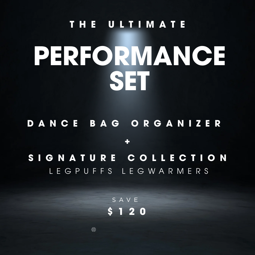 Ultimate Performance Set