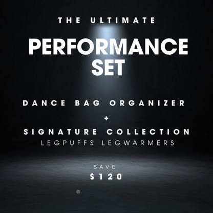 Ultimate Performance Set