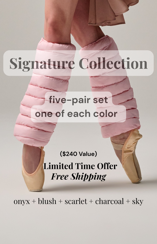 Signature Collection