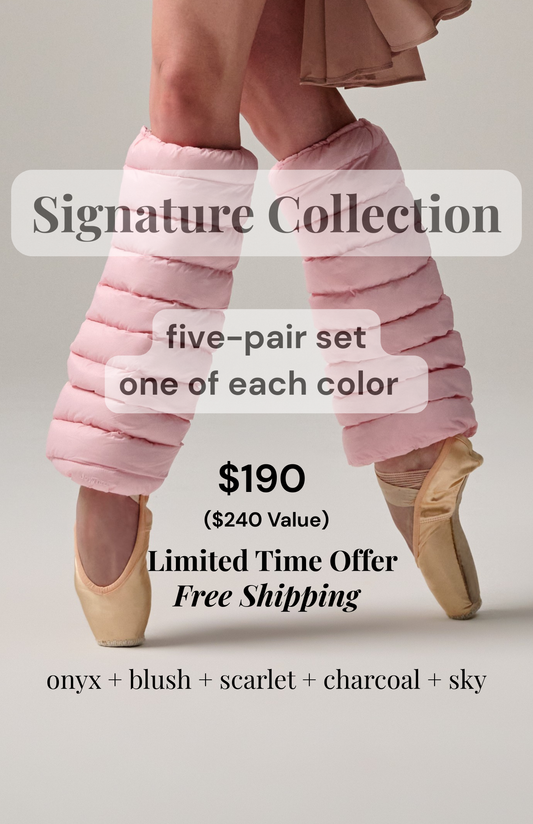 Signature Collection